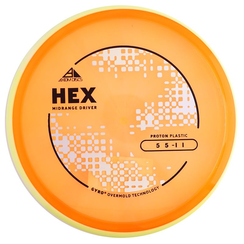 Proton Hex