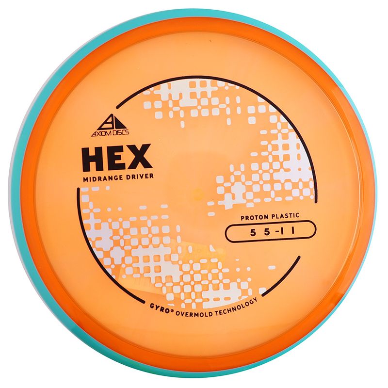 Proton Hex