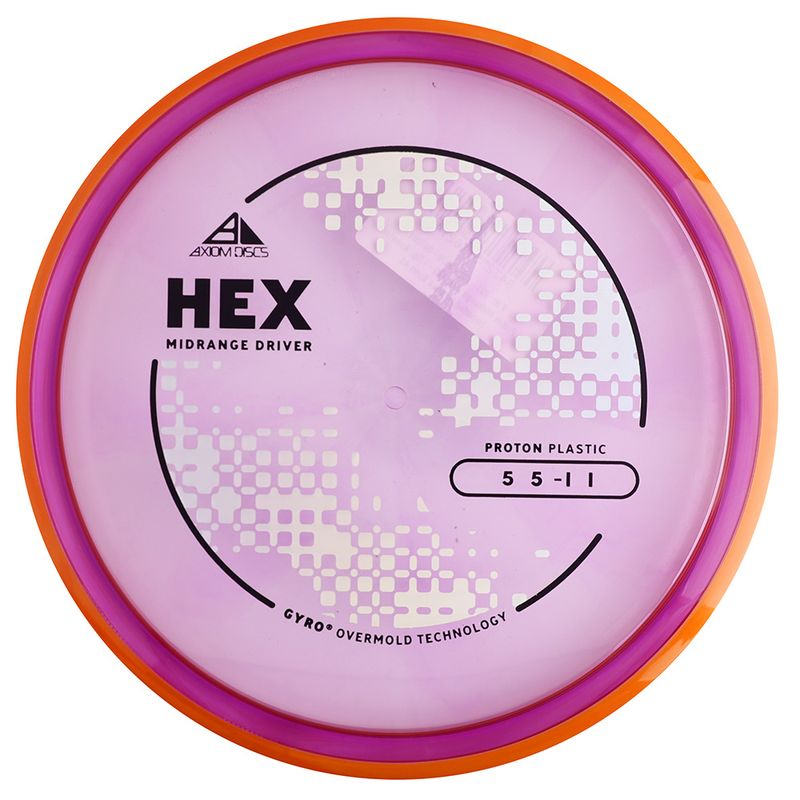 Proton Hex