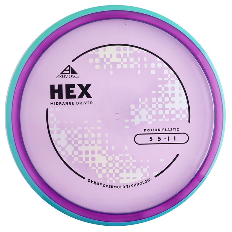 Proton Hex