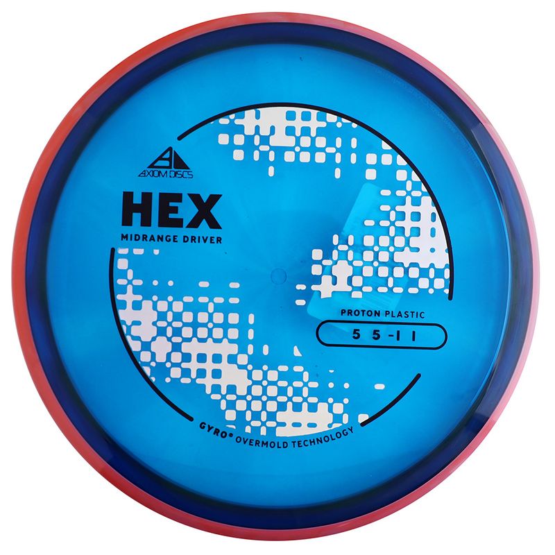 Proton Hex
