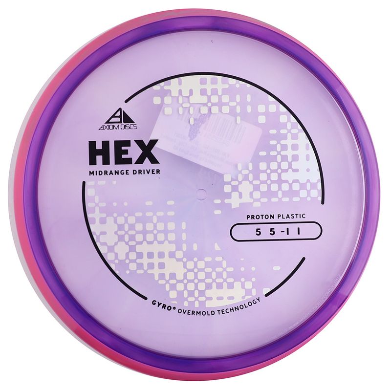 Proton Hex