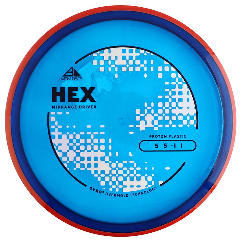 Proton Hex