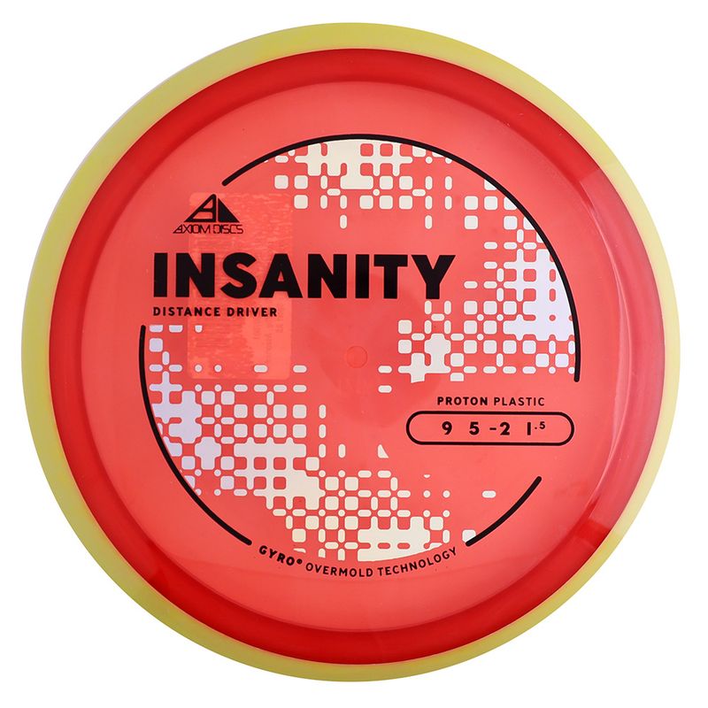 Proton Insanity