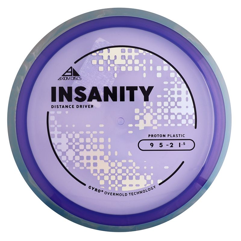 Proton Insanity