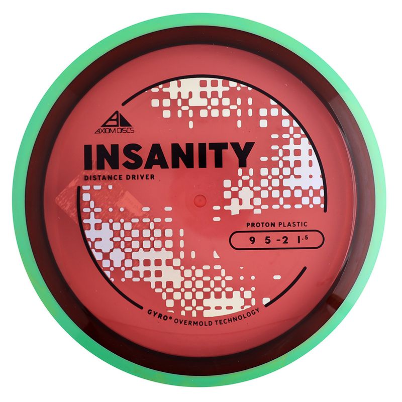 Proton Insanity