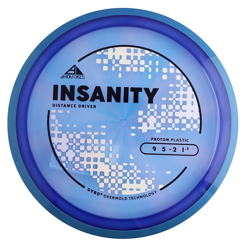 Proton Insanity
