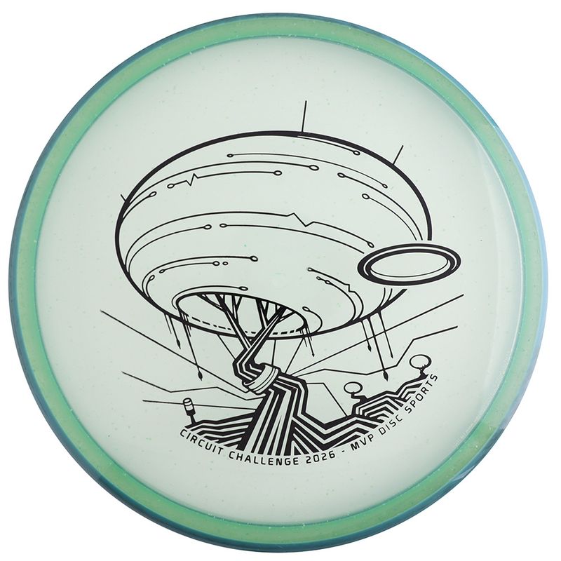 Particle Proton Paradox - MVP Circuit Challenge 2026