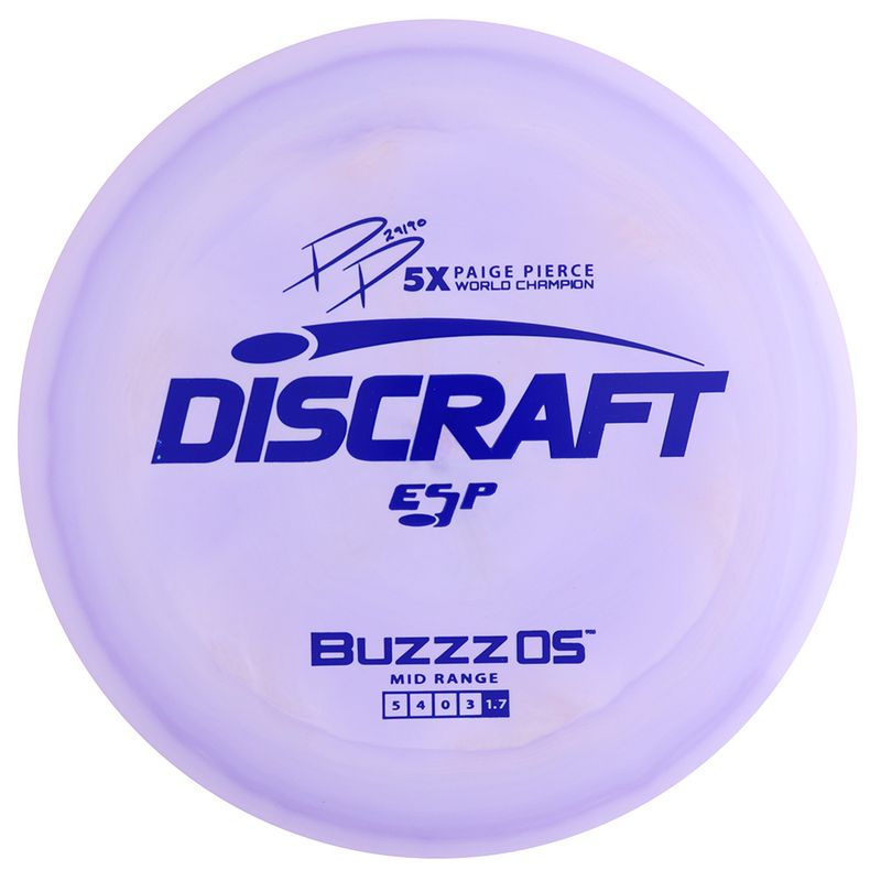 ESP Buzzz OS