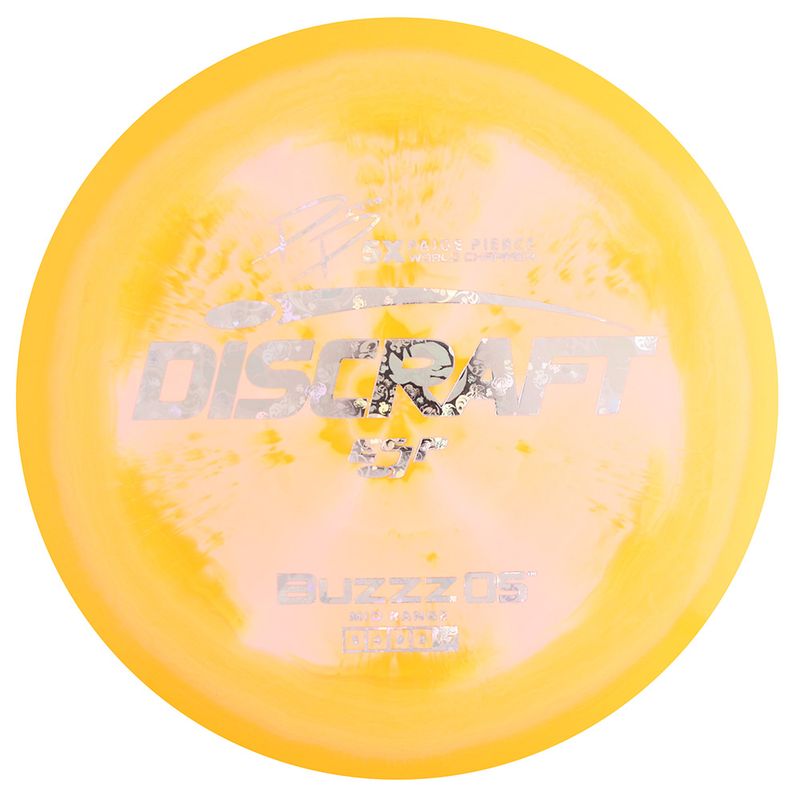 ESP Buzzz OS