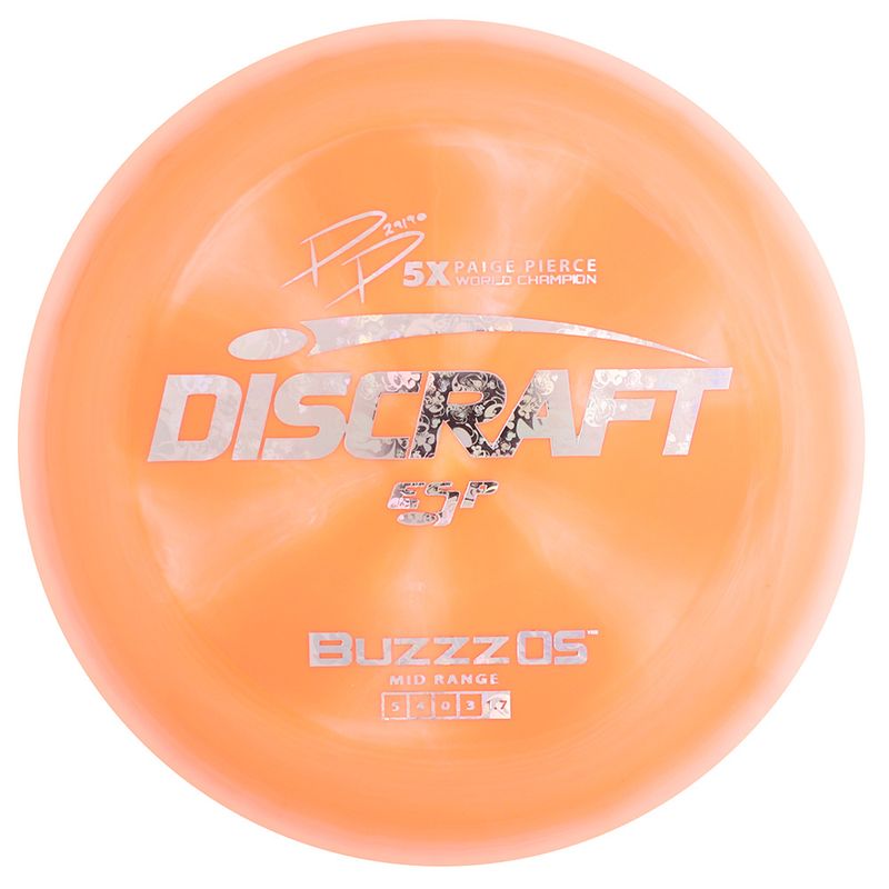 ESP Buzzz OS