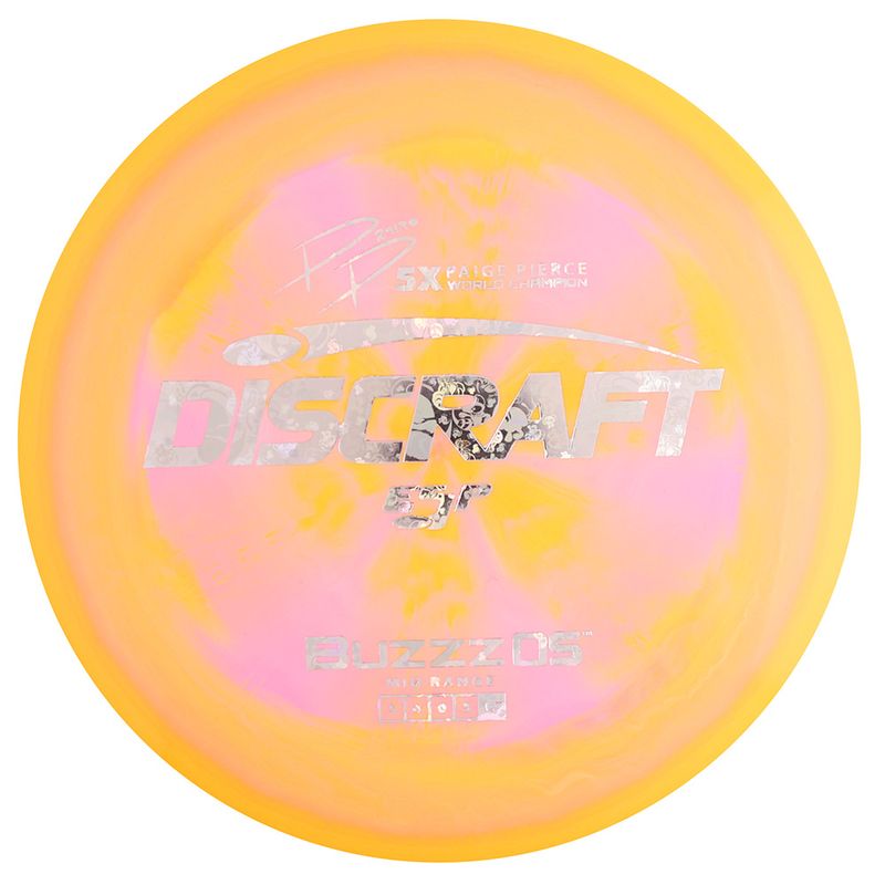 ESP Buzzz OS