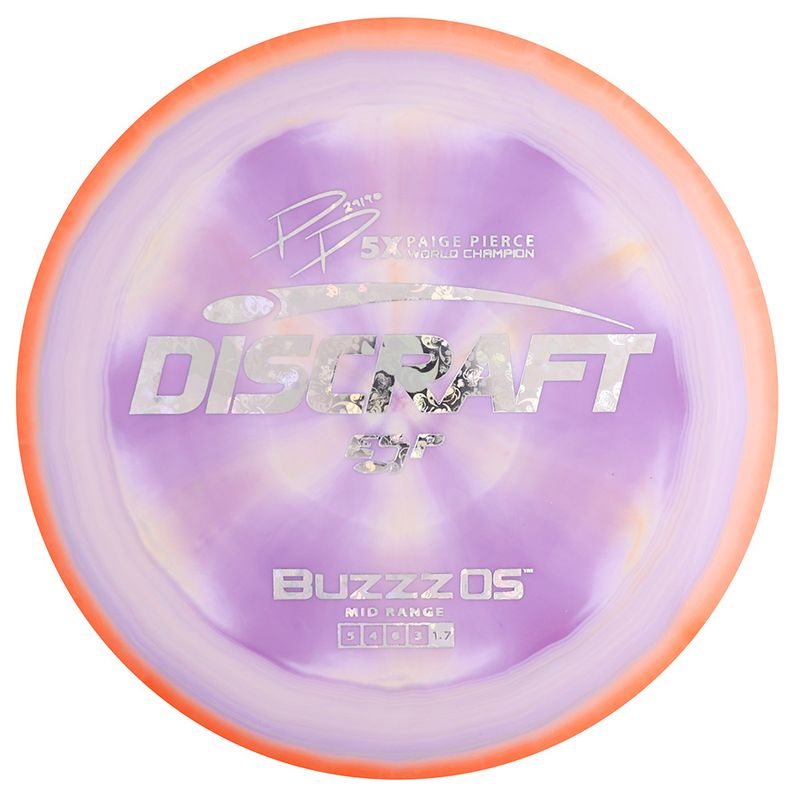 ESP Buzzz OS