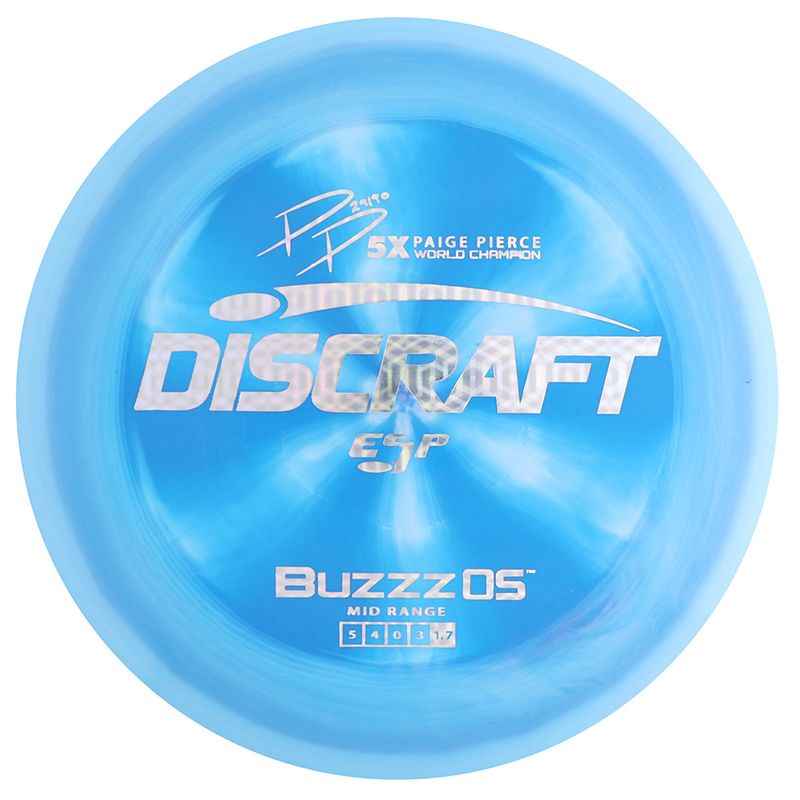 ESP Buzzz OS