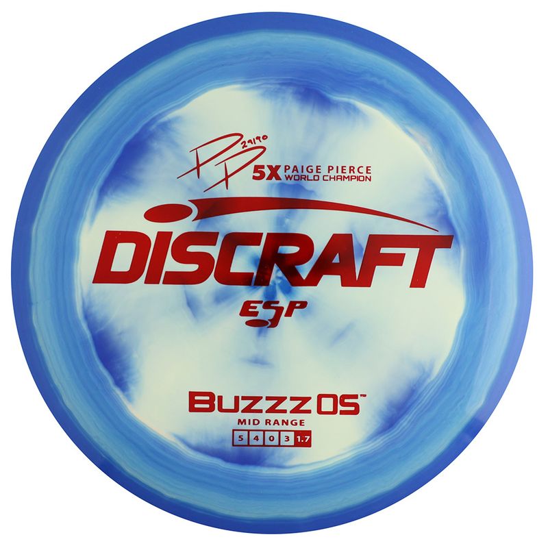 ESP Buzzz OS