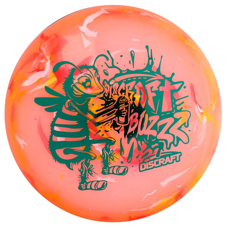 Jawbreaker Lite Buzzz