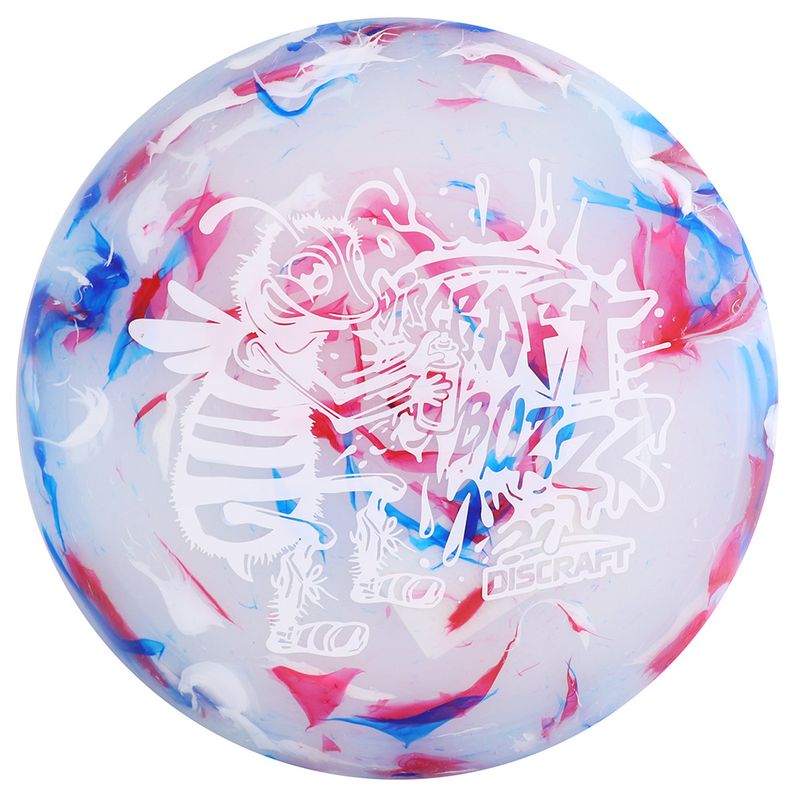 Jawbreaker Lite Buzzz