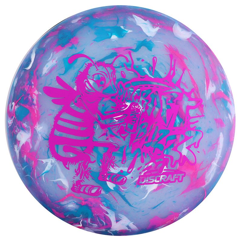 Jawbreaker Lite Buzzz