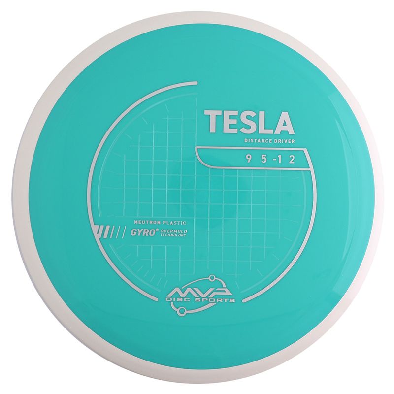 Neutron Tesla