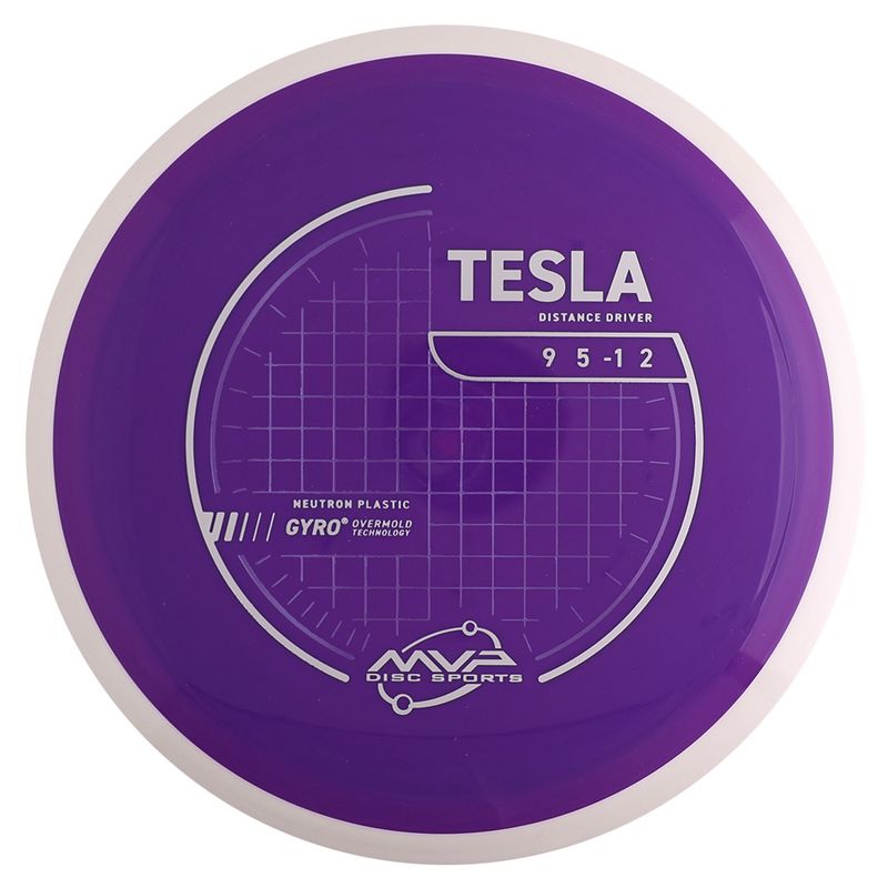 Neutron Tesla