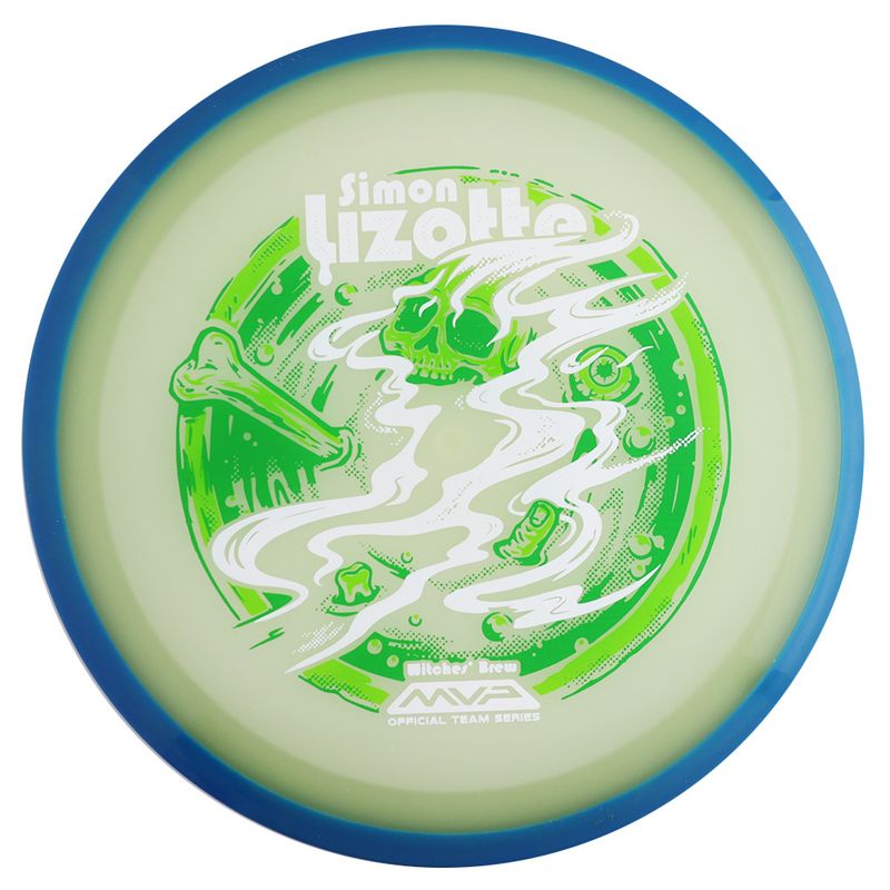 Eclipse Aspect SE - Simon Lizotte Halloween