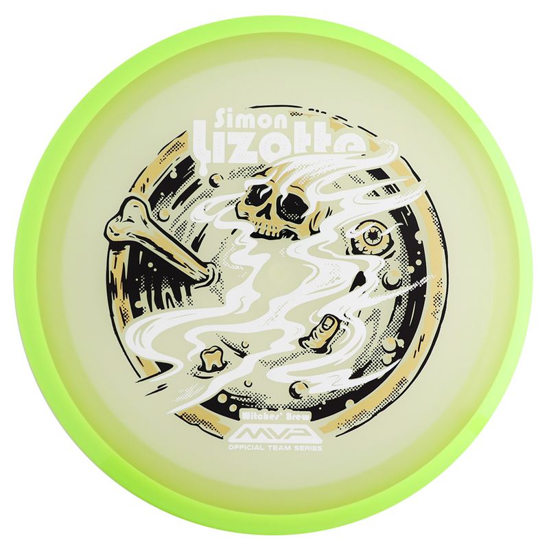 Eclipse Aspect SE - Simon Lizotte Halloween