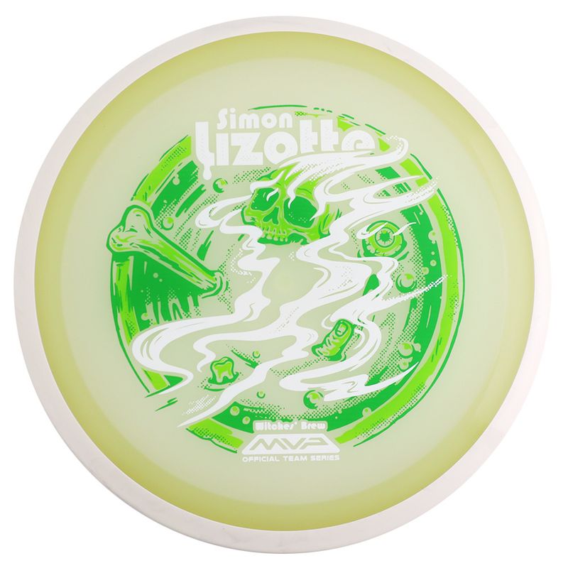 Eclipse Aspect SE - Simon Lizotte Halloween