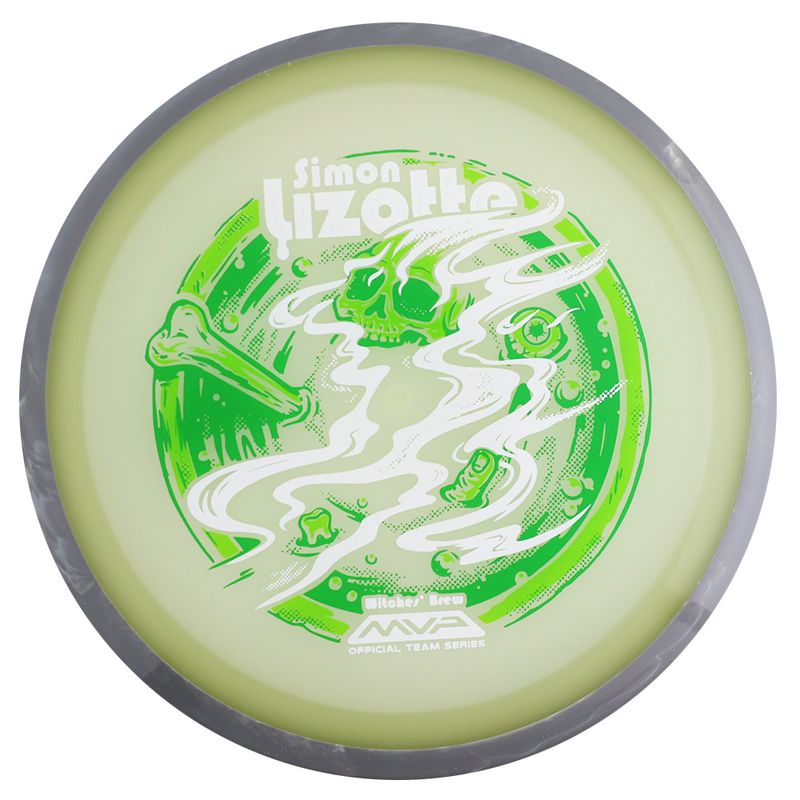 Eclipse Aspect SE - Simon Lizotte Halloween