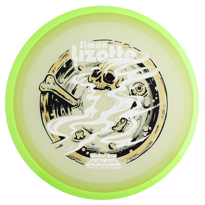 Eclipse Aspect SE - Simon Lizotte Halloween