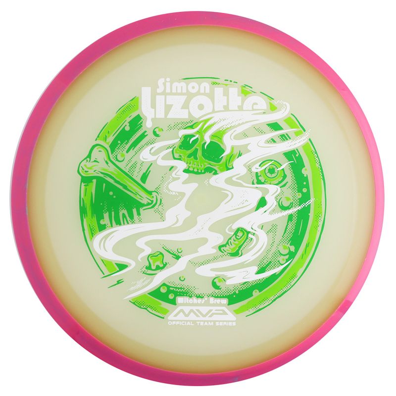 Eclipse Aspect SE - Simon Lizotte Halloween