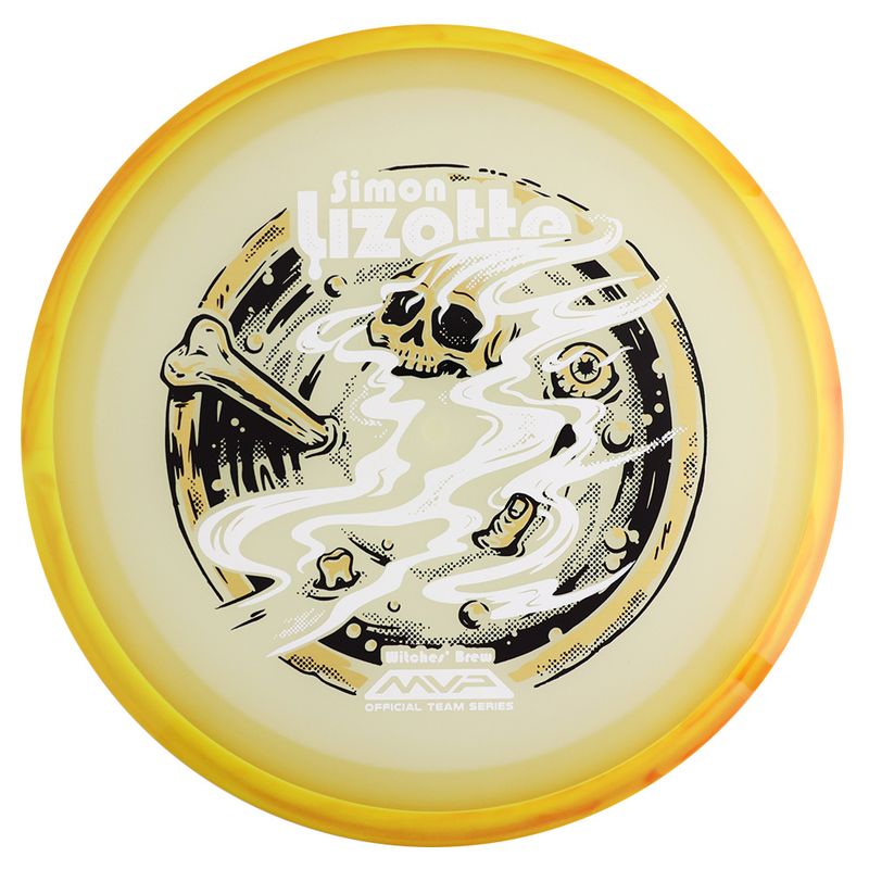 Eclipse Aspect SE - Simon Lizotte Halloween