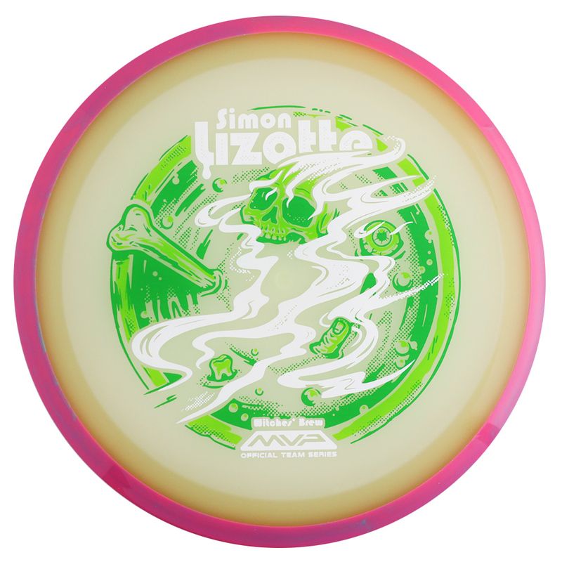 Eclipse Aspect SE - Simon Lizotte Halloween
