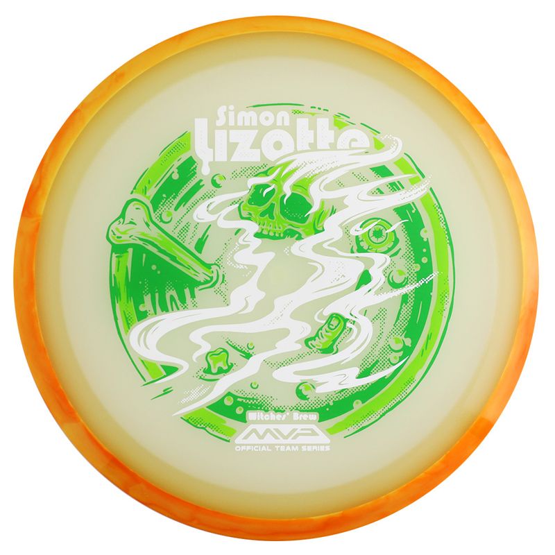 Eclipse Aspect SE - Simon Lizotte Halloween