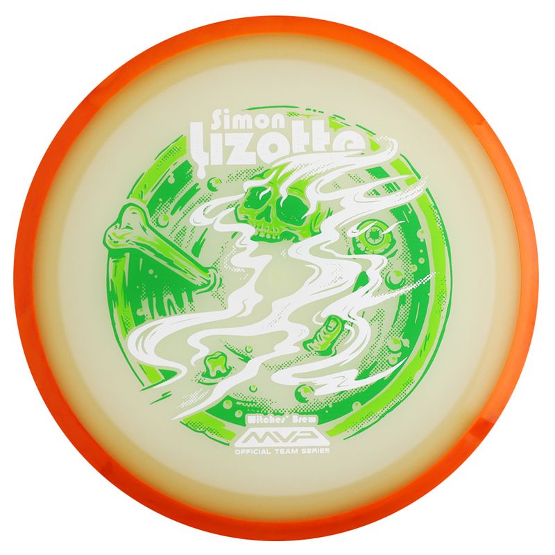 Eclipse Aspect SE - Simon Lizotte Halloween