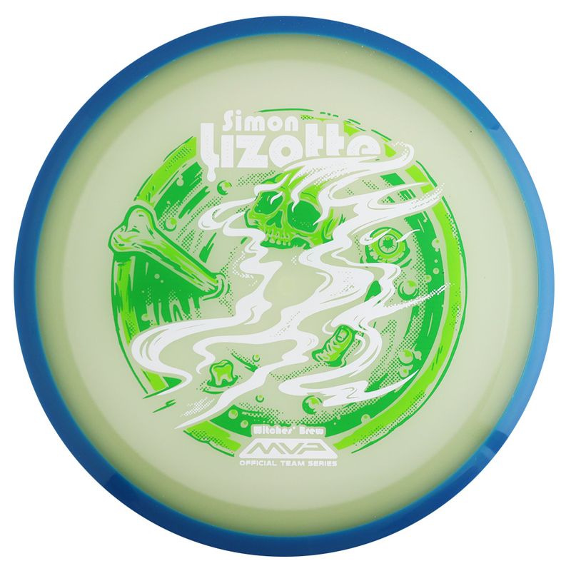 Eclipse Aspect SE - Simon Lizotte Halloween