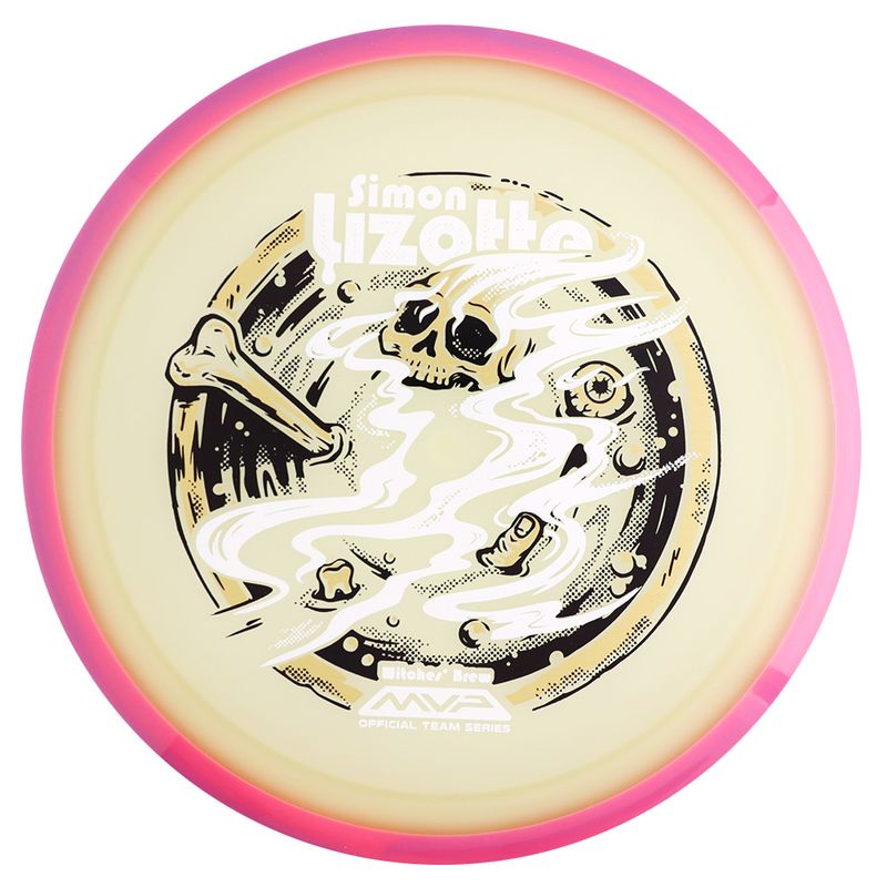 Eclipse Aspect SE - Simon Lizotte Halloween