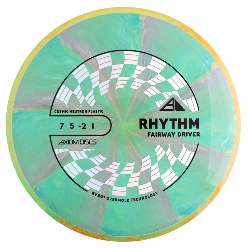 Cosmic Neutron Rhythm
