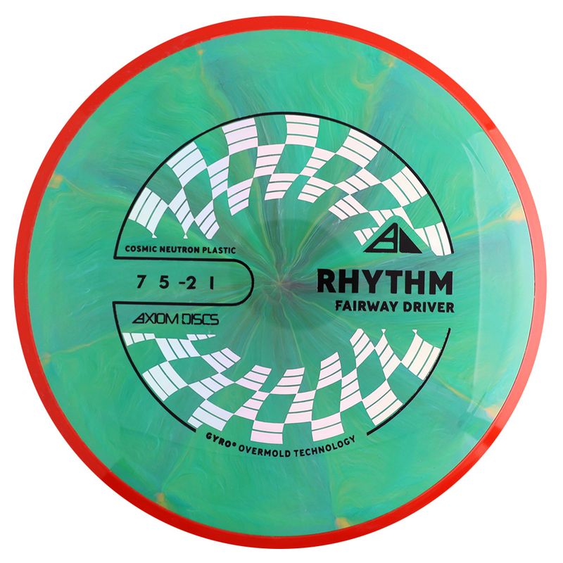 Cosmic Neutron Rhythm