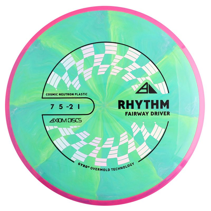 Cosmic Neutron Rhythm