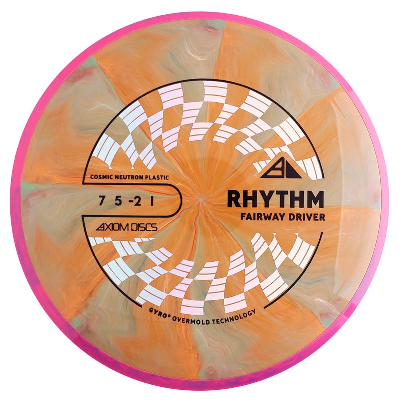 Cosmic Neutron Rhythm