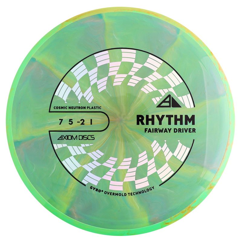 Cosmic Neutron Rhythm