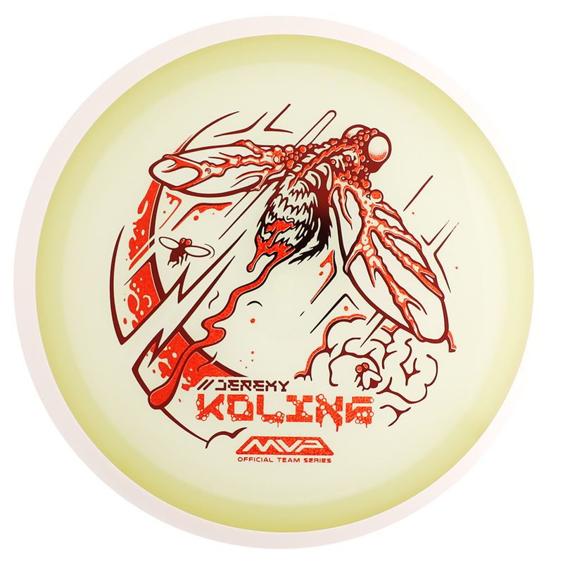 Eclipse Control - Jeremy Koling Halloween