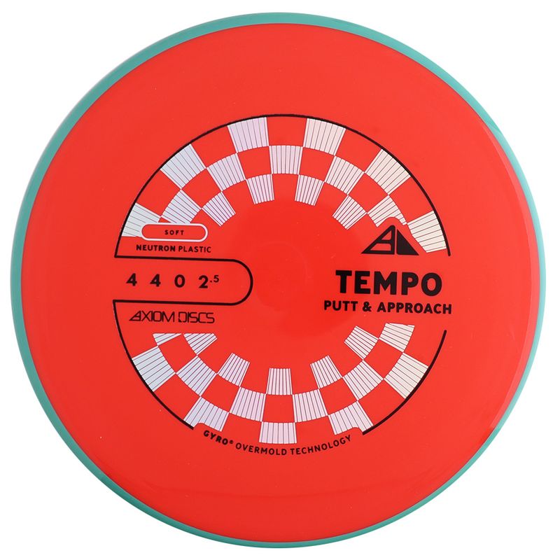 Neutron Tempo Soft