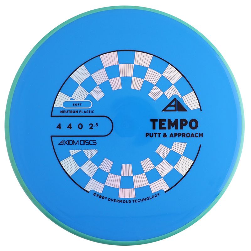 Neutron Tempo Soft