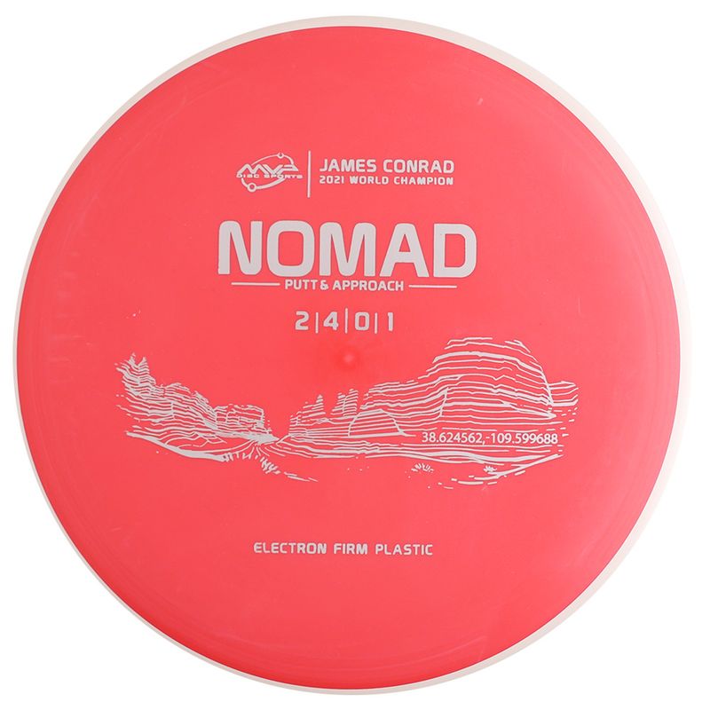 Electron Nomad Firm - Project Lab Coat