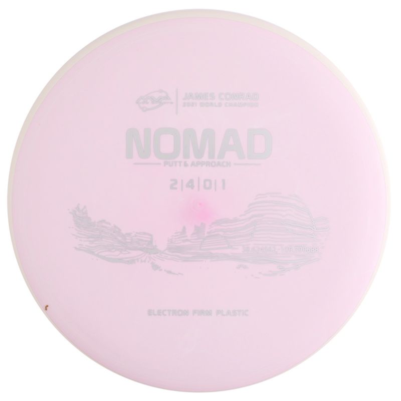 Electron Nomad Firm - Project Lab Coat