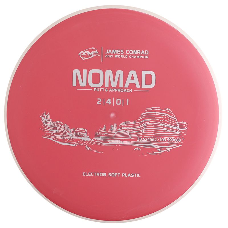 Electron Nomad Soft - Project Lab Coat