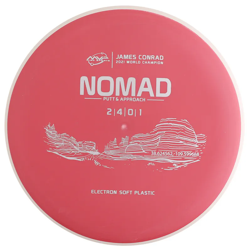 Electron Nomad Soft - Project Lab Coat