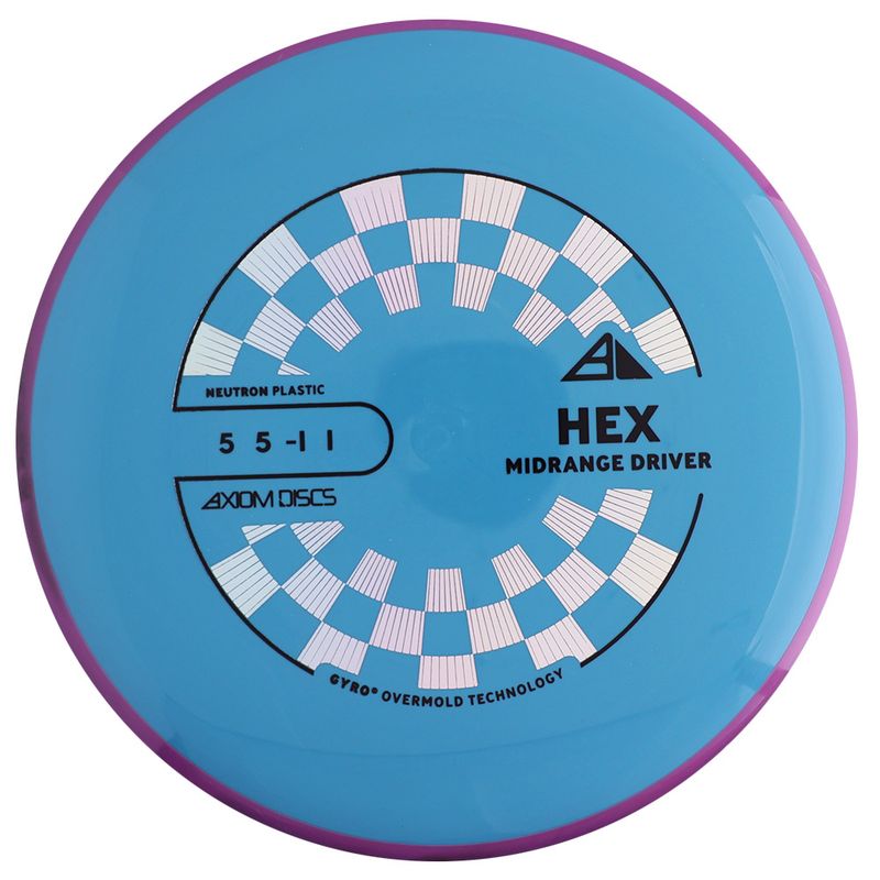 Neutron Hex - Project Lab Coat