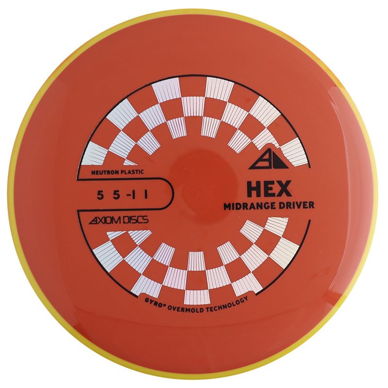 Neutron Hex - Project Lab Coat